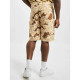 Karl Kani Ανδρικό σορτς Small Signature Washed Camo Shorts